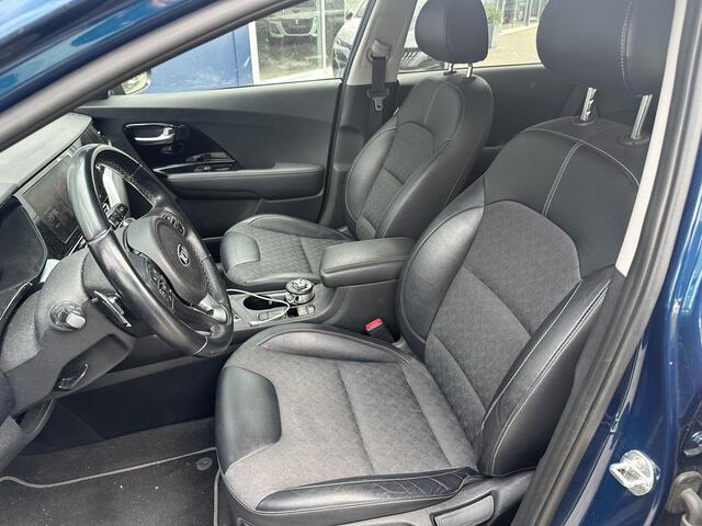 KIA Niro 1.6 GDi Hybrid DynamicLine
