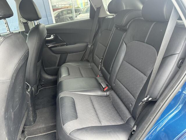 KIA Niro 1.6 GDi Hybrid DynamicLine