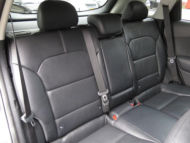 KIA Niro 1.6 GDi Hybrid ExecutiveLine 1e Eigenaar Airco ACC Cr-Control CarPlay Schuifdak