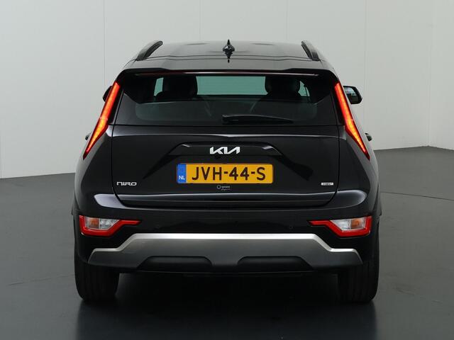 KIA Niro 1.6 GDi Hybrid DynamicLine | Adaptieve cruisecontrol | Camera | Navigatie | Keyless | Parkeersensoren |