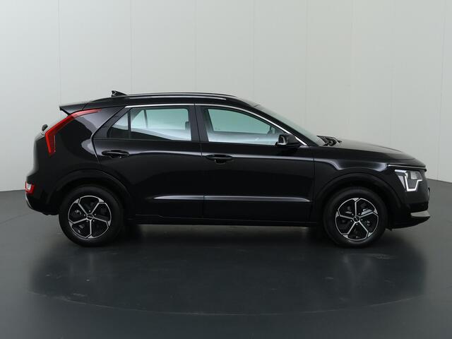 KIA Niro 1.6 GDi Hybrid DynamicLine | Adaptieve cruisecontrol | Camera | Navigatie | Keyless | Parkeersensoren |