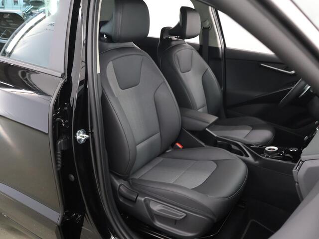 KIA Niro 1.6 GDi Hybrid DynamicLine | Adaptieve cruisecontrol | Camera | Navigatie | Keyless | Parkeersensoren |