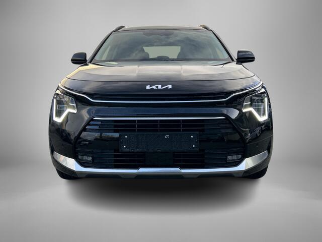 KIA Niro 1.6 GDi Hybrid DynamicPlusLine | Company Car | 10 Jaar Garantie ) Automaat | Camera | Direct-rijden