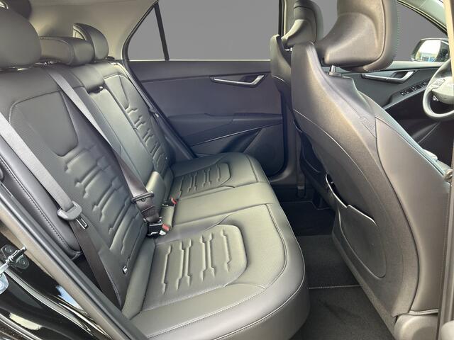 KIA Niro 1.6 GDi Hybrid DynamicPlusLine | Company Car | 10 Jaar Garantie ) Automaat | Camera | Direct-rijden