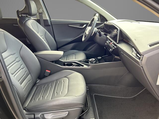 KIA Niro 1.6 GDi Hybrid DynamicPlusLine | Company Car | 10 Jaar Garantie ) Automaat | Camera | Direct-rijden