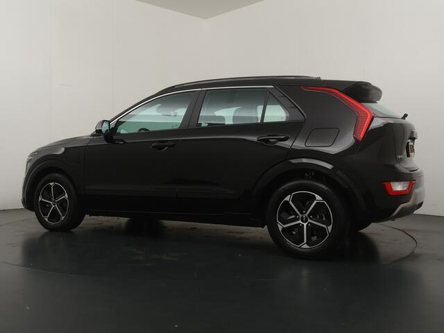 KIA Niro 1.6 GDi PHEV DynamicLine - Camera - Navigatie - AppleCarplay - Android Auto - Fabrieksgarantie tot 12-2032 of 150.000km