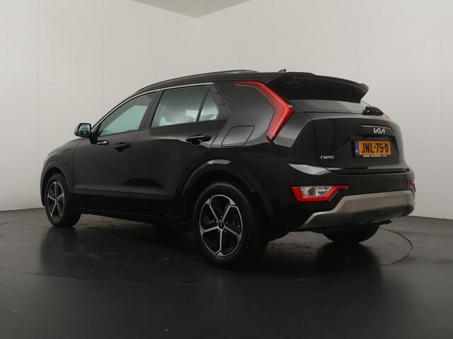 KIA Niro 1.6 GDi PHEV DynamicLine - Camera - Navigatie - AppleCarplay - Android Auto - Fabrieksgarantie tot 12-2032 of 150.000km
