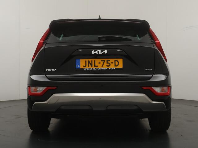 KIA Niro 1.6 GDi PHEV DynamicLine - Camera - Navigatie - AppleCarplay - Android Auto - Fabrieksgarantie tot 12-2032 of 150.000km