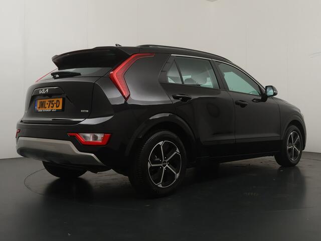 KIA Niro 1.6 GDi PHEV DynamicLine - Camera - Navigatie - AppleCarplay - Android Auto - Fabrieksgarantie tot 12-2032 of 150.000km