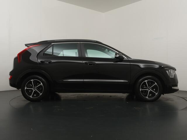 KIA Niro 1.6 GDi PHEV DynamicLine - Camera - Navigatie - AppleCarplay - Android Auto - Fabrieksgarantie tot 12-2032 of 150.000km