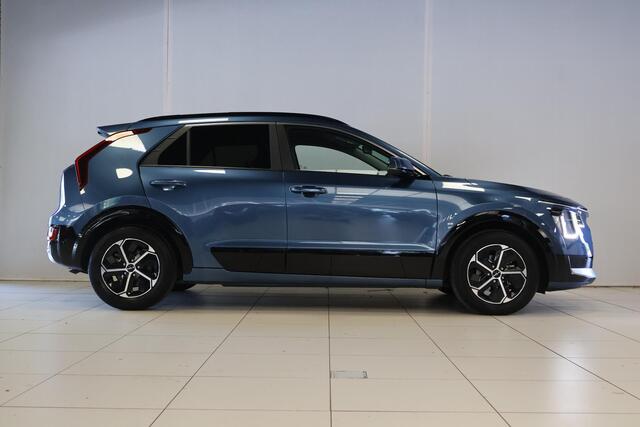 KIA Niro 1.6 GDi Hybrid DynamicLine