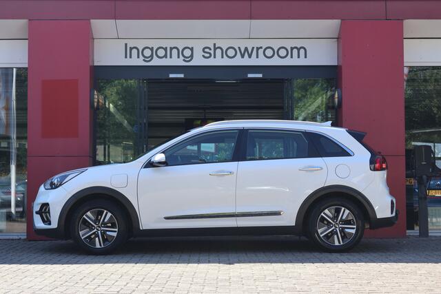 KIA Niro 1.6 GDi PHEV DynamicLine | Origineel NL | SoH 99% | ACC | Camera | Trekhaak |
