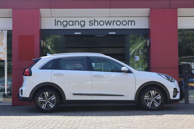 KIA Niro 1.6 GDi PHEV DynamicLine | Origineel NL | SoH 99% | ACC | Camera | Trekhaak |