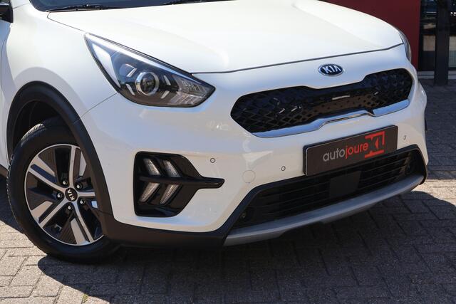 KIA Niro 1.6 GDi PHEV DynamicLine | Origineel NL | SoH 99% | ACC | Camera | Trekhaak |