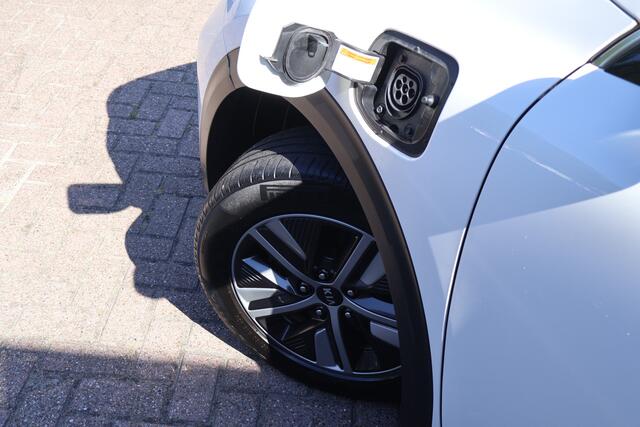 KIA Niro 1.6 GDi PHEV DynamicLine | Origineel NL | SoH 99% | ACC | Camera | Trekhaak |