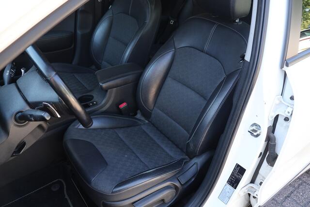 KIA Niro 1.6 GDi PHEV DynamicLine | Origineel NL | SoH 99% | ACC | Camera | Trekhaak |