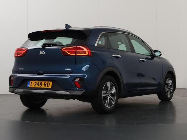 KIA Niro 1.6 GDi Hybrid DynamicLine | Navigatie | Parkeercamera | Climate Control | Cruise Control Adaptief |