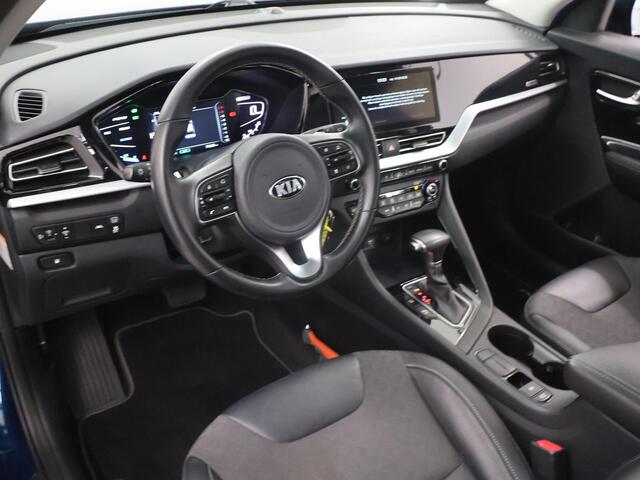 KIA Niro 1.6 GDi Hybrid DynamicLine | Navigatie | Parkeercamera | Climate Control | Cruise Control Adaptief |