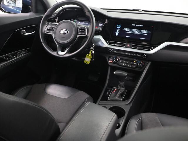 KIA Niro 1.6 GDi Hybrid DynamicLine | Navigatie | Parkeercamera | Climate Control | Cruise Control Adaptief |