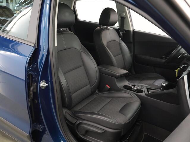 KIA Niro 1.6 GDi Hybrid DynamicLine | Navigatie | Parkeercamera | Climate Control | Cruise Control Adaptief |