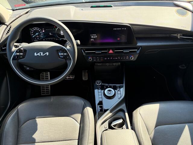 KIA Niro 1.6 GDi PHEV DynamicPlusLine | Trekhaak | Adaptieve Cruise Control | Dodehoekdetectie | Tot 10Jr. Kia-Garantie |