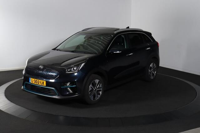KIA Niro e-Niro Dynamic PlusLine