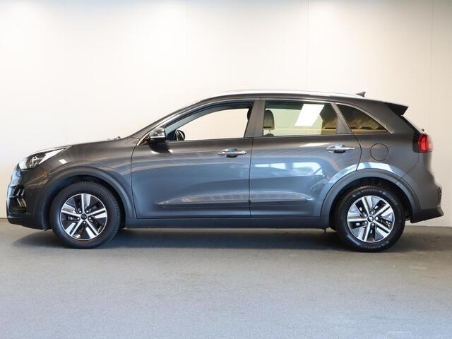 KIA Niro 1.6 GDi Hybrid DynamicLine
