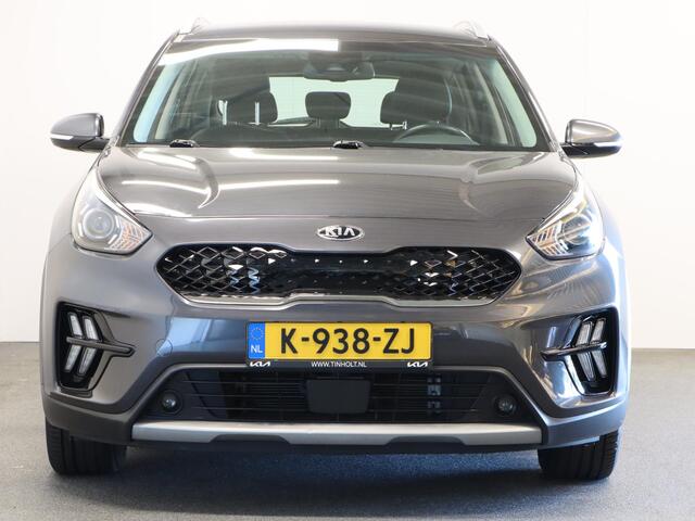 KIA Niro 1.6 GDi Hybrid DynamicLine