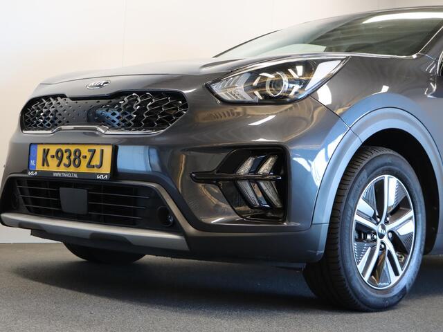 KIA Niro 1.6 GDi Hybrid DynamicLine