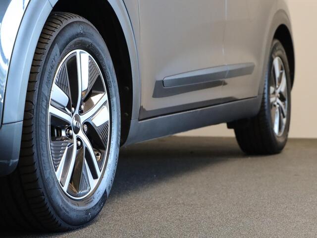 KIA Niro 1.6 GDi Hybrid DynamicLine