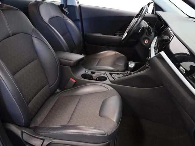 KIA Niro 1.6 GDi Hybrid DynamicLine