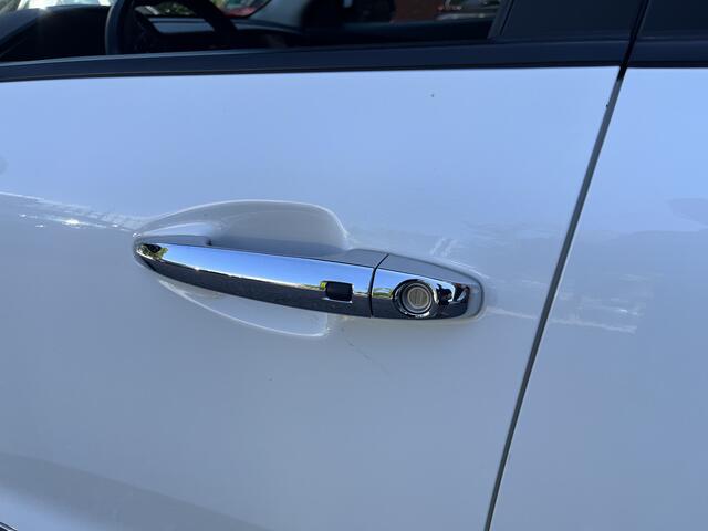 KIA Niro 1.6 GDi Hybrid ExecutiveLine // LEDER // ELEK.STOEL+GEHEUGEN // DODEHOEK // JBL // KEYLESS // STOELVERKOELING-VERWARMING //