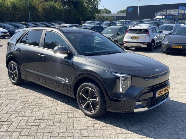 KIA Niro 1.6 GDi H. Dyn.Pl.L.