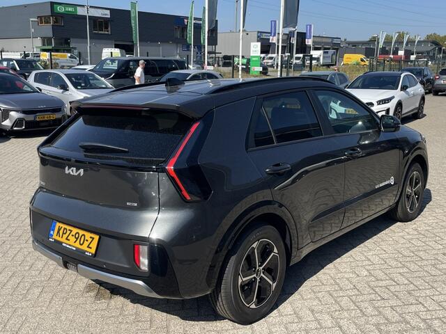 KIA Niro 1.6 GDi H. Dyn.Pl.L.