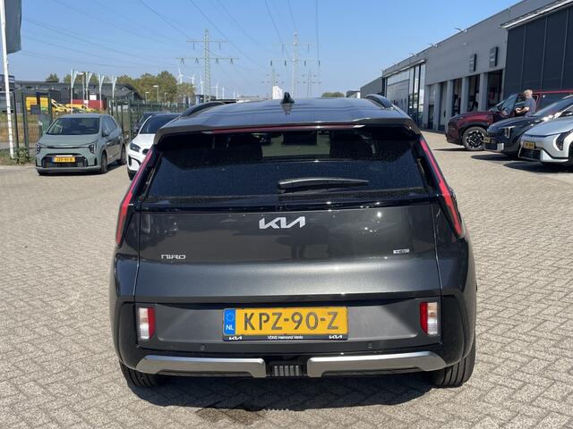 KIA Niro 1.6 GDi H. Dyn.Pl.L.