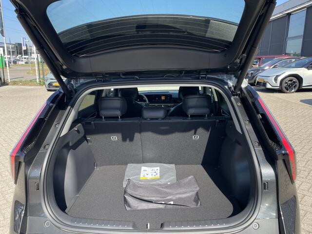 KIA Niro 1.6 GDi H. Dyn.Pl.L.