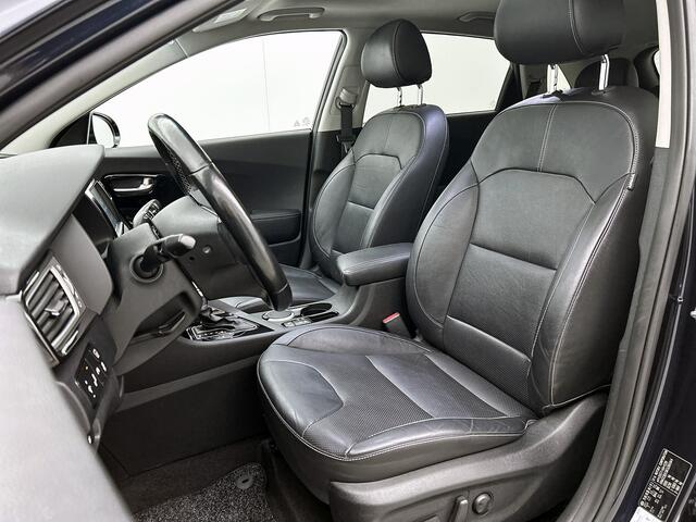 KIA Niro 1.6 GDi Hybrid ExecutiveLine | Trekhaak | JBL | Schuifdak | Stoelverwarming/-Verkoeling |