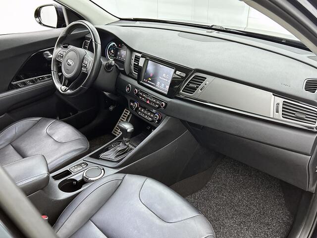 KIA Niro 1.6 GDi Hybrid ExecutiveLine | Trekhaak | JBL | Schuifdak | Stoelverwarming/-Verkoeling |