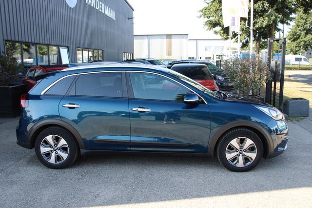 KIA Niro 1.6 GDi H. DynamicL. / trekhaak /camera