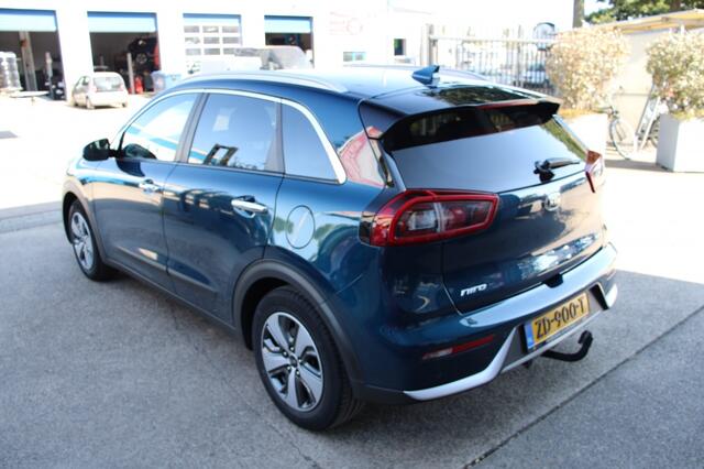 KIA Niro 1.6 GDi H. DynamicL. / trekhaak /camera