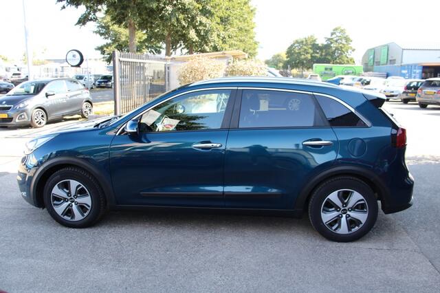 KIA Niro 1.6 GDi H. DynamicL. / trekhaak /camera