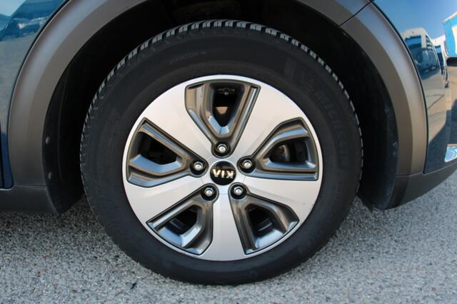 KIA Niro 1.6 GDi H. DynamicL. / trekhaak /camera