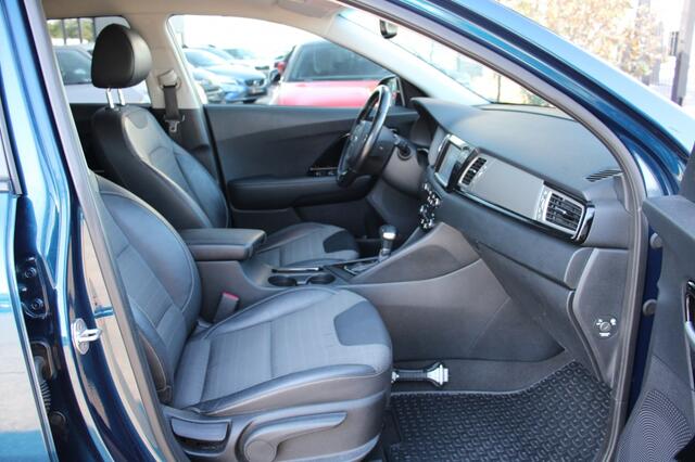KIA Niro 1.6 GDi H. DynamicL. / trekhaak /camera