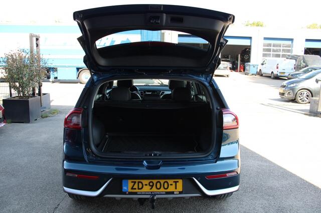 KIA Niro 1.6 GDi H. DynamicL. / trekhaak /camera