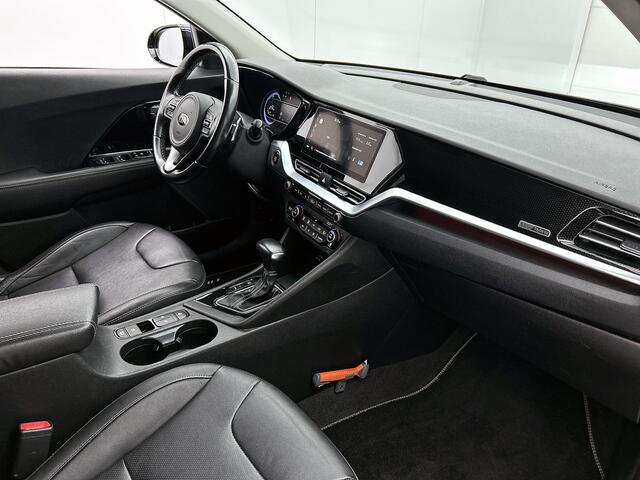 KIA Niro 1.6 GDi Hybrid DynamicPlusLine | Stoelverwarming | Stuurverwarming | Navigatie | Climate Control