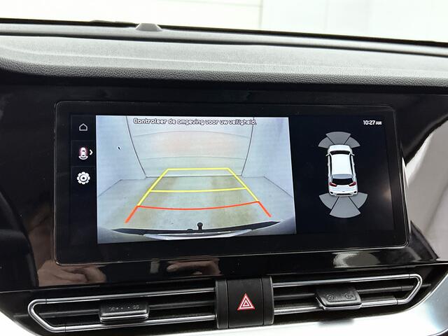 KIA Niro 1.6 GDi Hybrid DynamicPlusLine | Stoelverwarming | Stuurverwarming | Navigatie | Climate Control