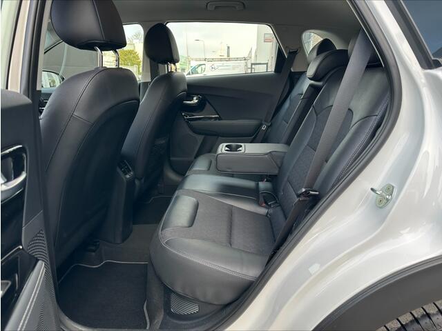 KIA Niro 1.6i Hybrid DynamicLine +CERTIFIED USED+