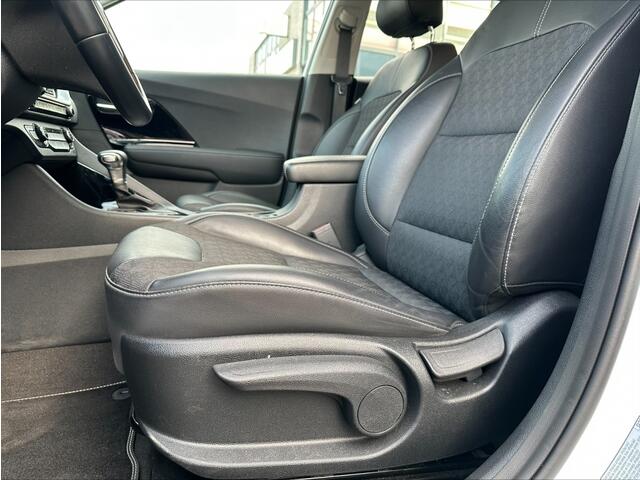 KIA Niro 1.6i Hybrid DynamicLine +CERTIFIED USED+