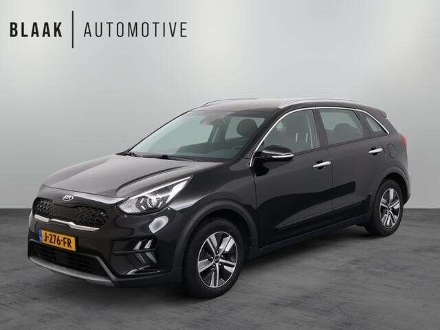 KIA Niro 1.6 GDi Hybride DynamicLine | NL-auto | 1e eigenaar