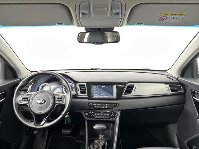 KIA Niro 1.6 GDi Hybrid DynamicLine